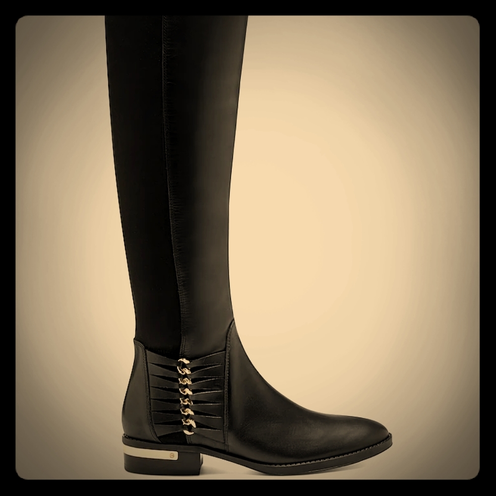 Brand New Vince Camuto Riding Style Boots